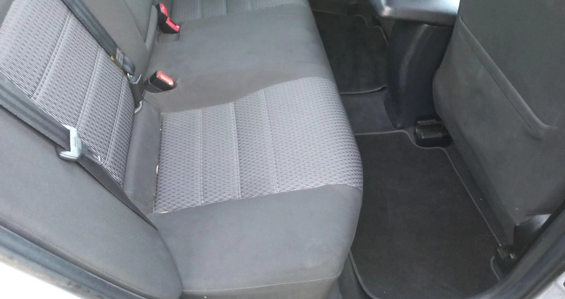 Toyota Avensis cena 26900 przebieg: 259120, rok produkcji 2012 z Sierpc małe 379